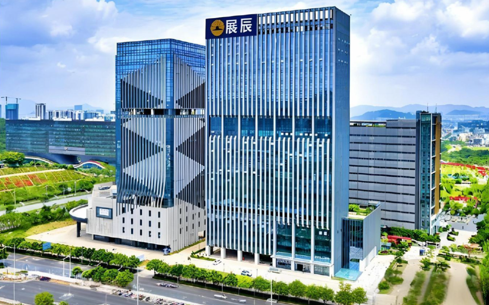 展辰新材人力资源系统