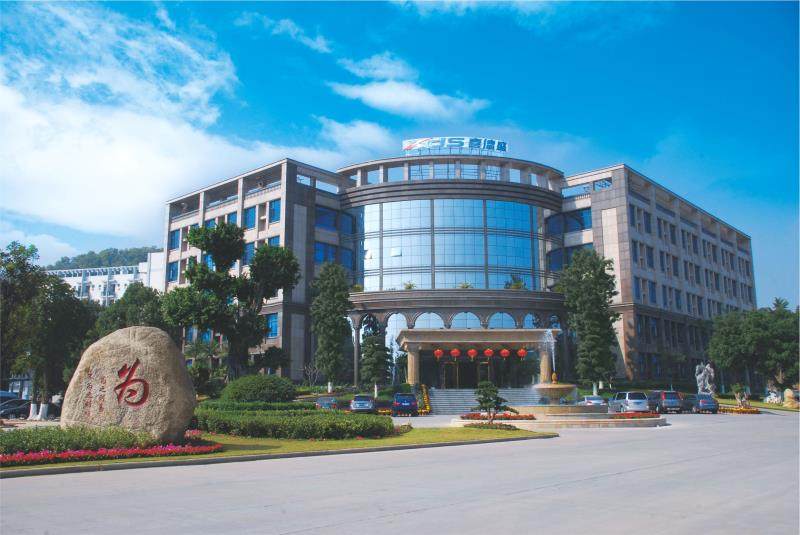 喜德盛自行车集团